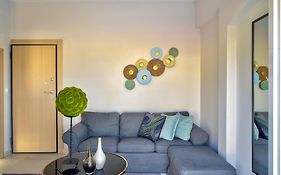 Hydra Apartment